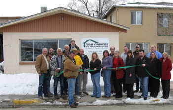 FCBA Office Grand Opening - February 24, 2010