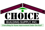 Choice Building Supply