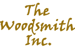 The Woodsmith