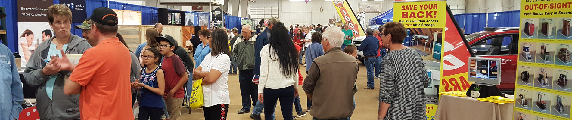 Four Corners Home & Garden Show